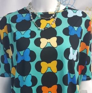 Lularoe Disney Irma